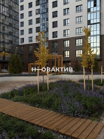 
  Сдам в аренду 2-комнатную квартиру, 50 м², Новосибирск

. Фото 15.