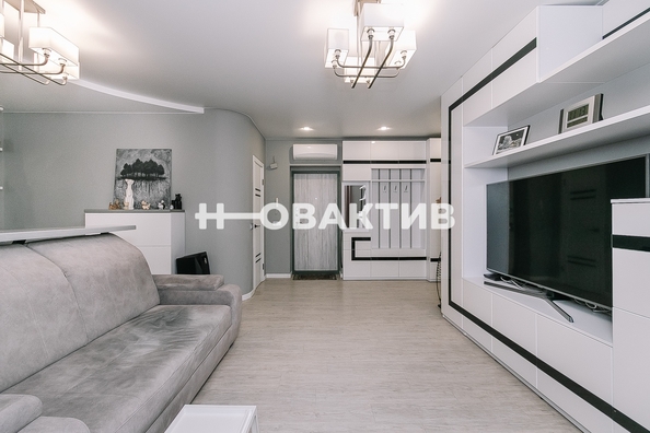 
   Продам 2-комнатную, 53 м², Планетная ул, 55/2

. Фото 6.