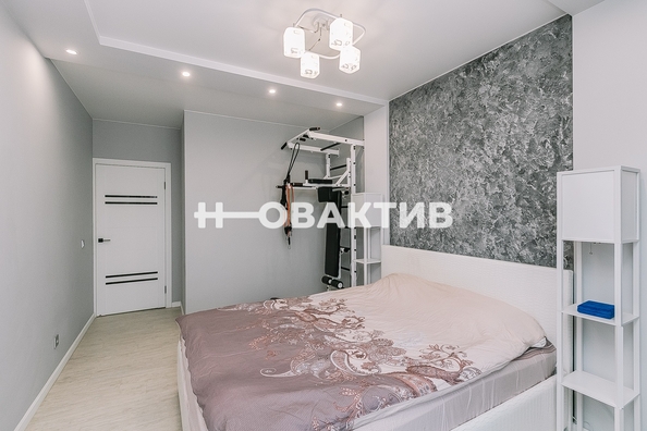 
   Продам 2-комнатную, 53 м², Планетная ул, 55/2

. Фото 8.