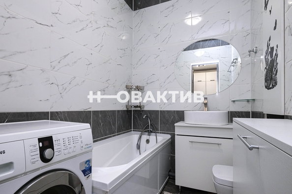 
   Продам 2-комнатную, 39.3 м², Заречная ул, 41

. Фото 17.