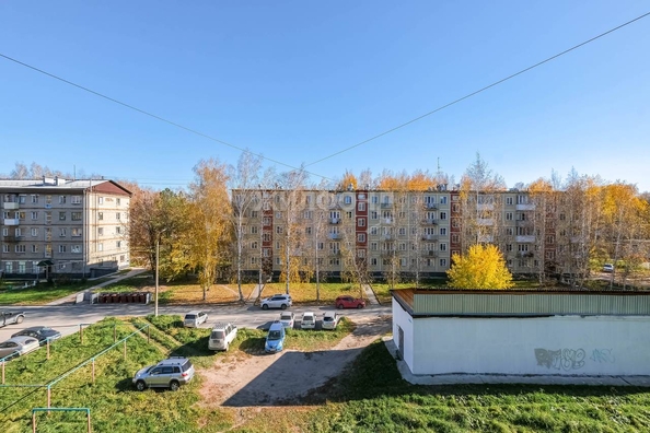 
   Продам 2-комнатную, 43 м², Солидарности ул, 79

. Фото 12.