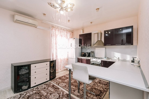 
   Продам 2-комнатную, 42.2 м², Вознесенская ул, 4

. Фото 3.