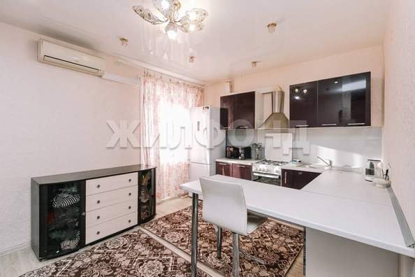 
   Продам 2-комнатную, 42.2 м², Вознесенская ул, 4

. Фото 2.