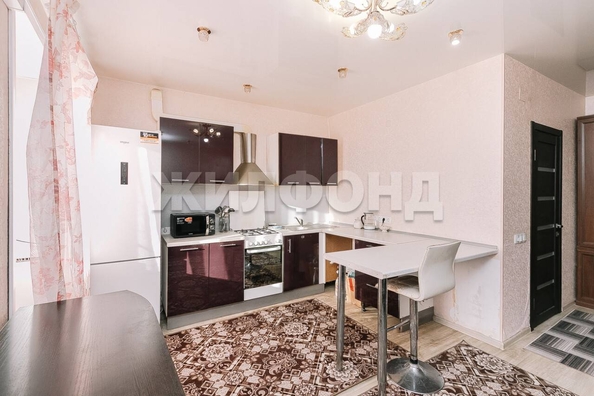 
   Продам 2-комнатную, 42.2 м², Вознесенская ул, 4

. Фото 3.