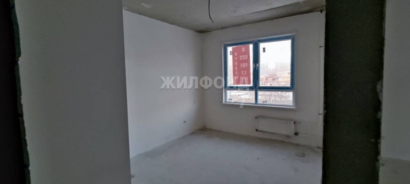 
   Продам 2-комнатную, 54.6 м², Игарская ул, 5

. Фото 7.