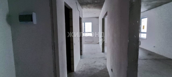 
   Продам 2-комнатную, 54.6 м², Игарская ул, 5

. Фото 8.