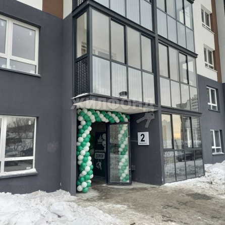 
   Продам 2-комнатную, 54.6 м², Игарская ул, 5

. Фото 10.