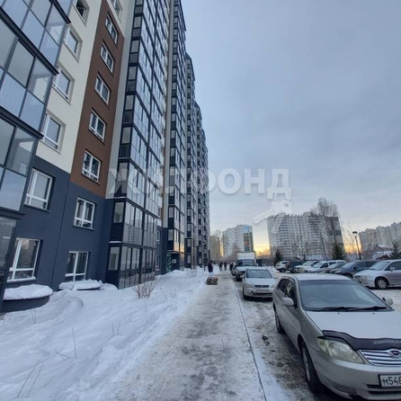 
   Продам 2-комнатную, 54.6 м², Игарская ул, 5

. Фото 11.