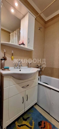 
   Продам 2-комнатную, 49.8 м², В. Высоцкого ул, 39/4

. Фото 10.