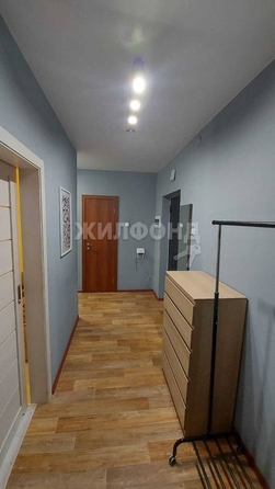 
   Продам 2-комнатную, 52.7 м², Гребенщикова ул, 1

. Фото 5.