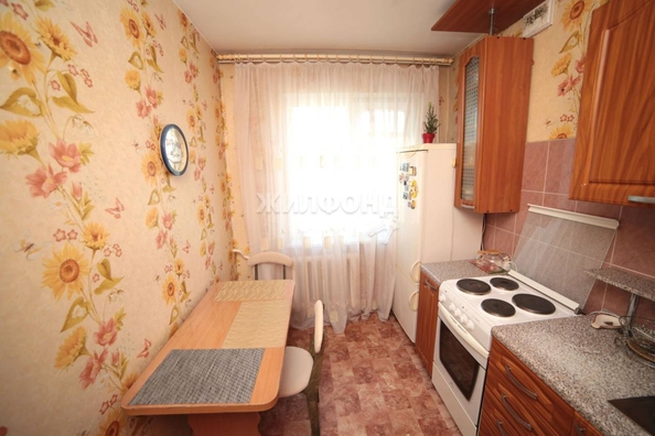 
   Продам 2-комнатную, 43.7 м², Троллейная ул, 20

. Фото 11.