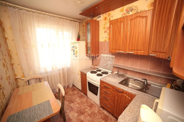 
   Продам 2-комнатную, 43.7 м², Троллейная ул, 20

. Фото 12.