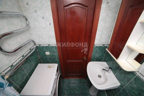 
   Продам 2-комнатную, 43.7 м², Троллейная ул, 20

. Фото 22.