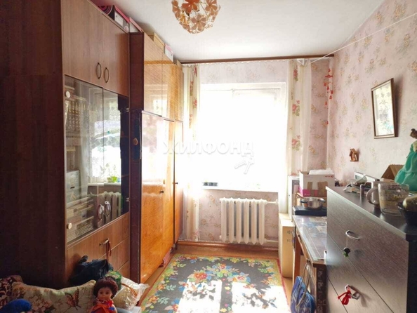 
   Продам 3-комнатную, 61.3 м², Бориса Богаткова ул, 254

. Фото 10.