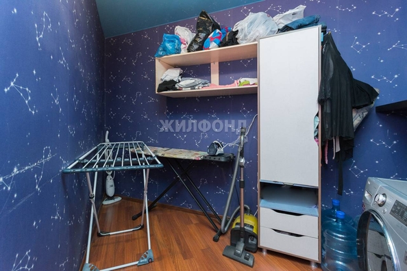 
   Продам 3-комнатную, 84.4 м², Гребенщикова ул, 8

. Фото 12.