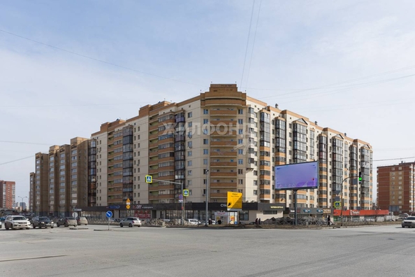 
   Продам 3-комнатную, 84.4 м², Гребенщикова ул, 8

. Фото 18.