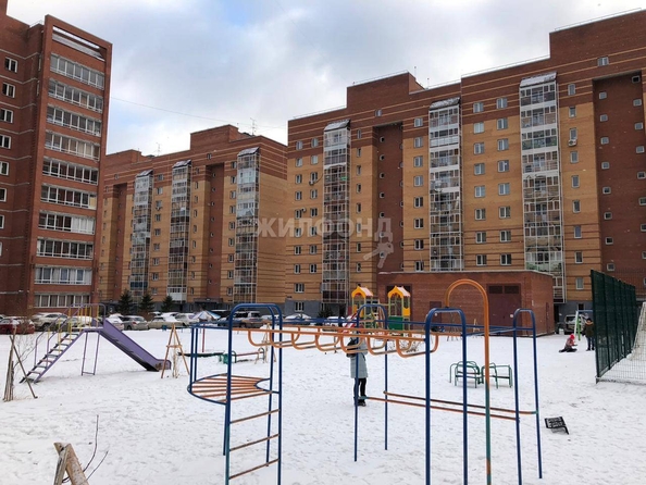 
   Продам 3-комнатную, 84.4 м², Гребенщикова ул, 8

. Фото 20.