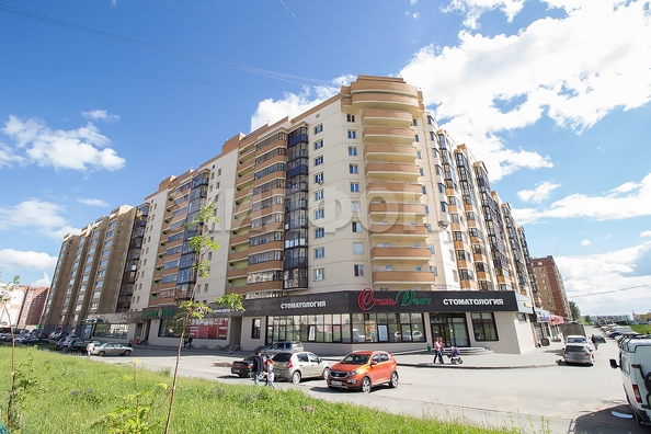 
   Продам 3-комнатную, 84.4 м², Гребенщикова ул, 8

. Фото 13.