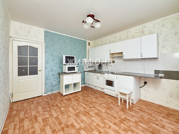 
   Продам 3-комнатную, 73 м², Гребенщикова ул, 14

. Фото 9.