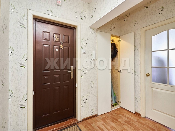 
   Продам 3-комнатную, 73 м², Гребенщикова ул, 14

. Фото 8.