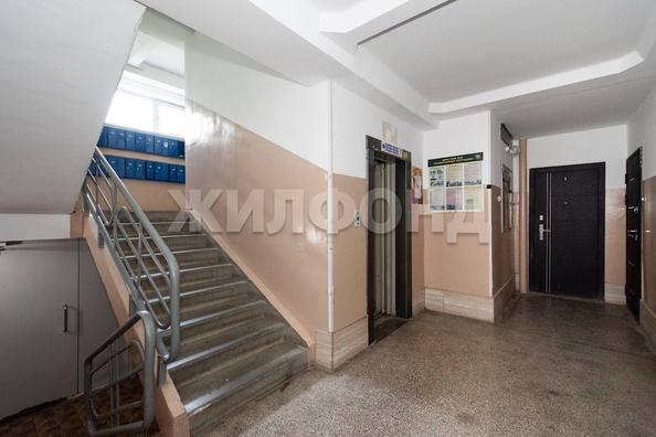 
  Продается 3-комн. квартира, 73 м², Гребенщикова ул, д. 14
. Фото 6.