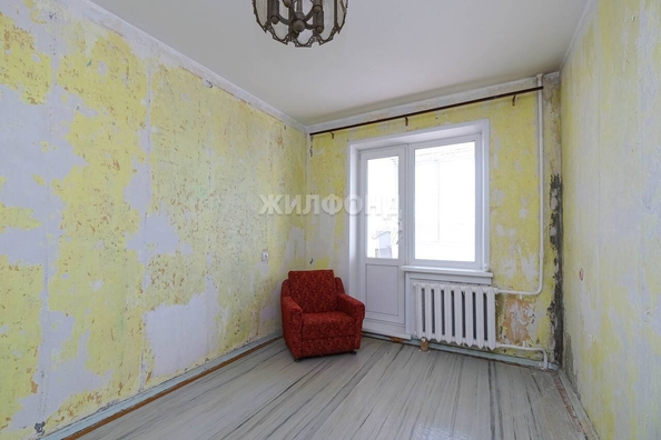 
   Продам 3-комнатную, 63.2 м², Курчатова ул, 7

. Фото 9.