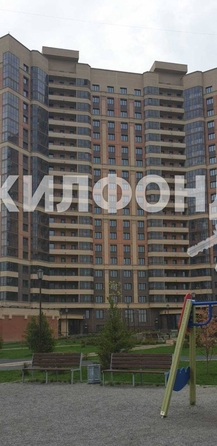 
   Продам 3-комнатную, 83 м², Каспийская (Приозёрный мкр.) ул, 1

. Фото 21.