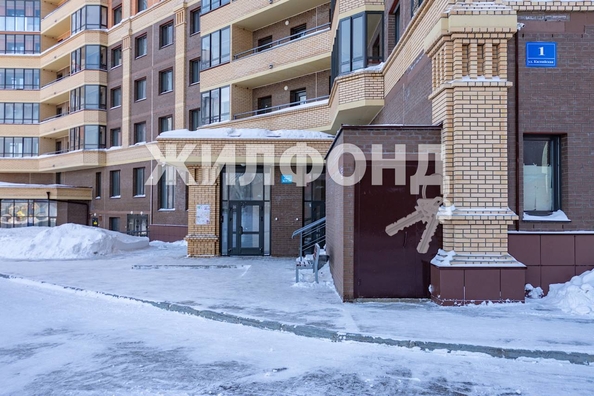 
   Продам 3-комнатную, 83 м², Каспийская (Приозёрный мкр.) ул, 1

. Фото 24.