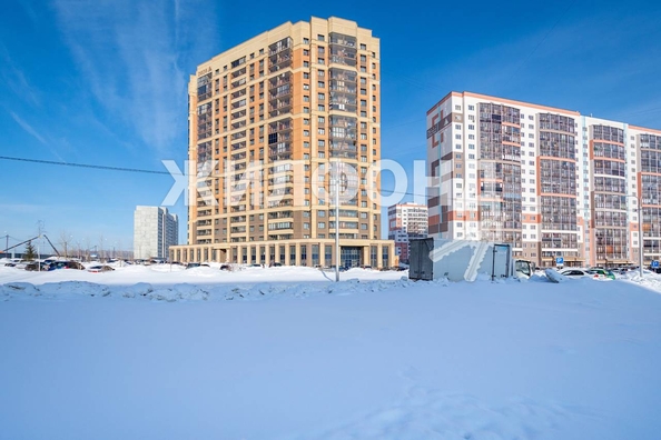 
   Продам 3-комнатную, 83 м², Каспийская (Приозёрный мкр.) ул, 1

. Фото 26.