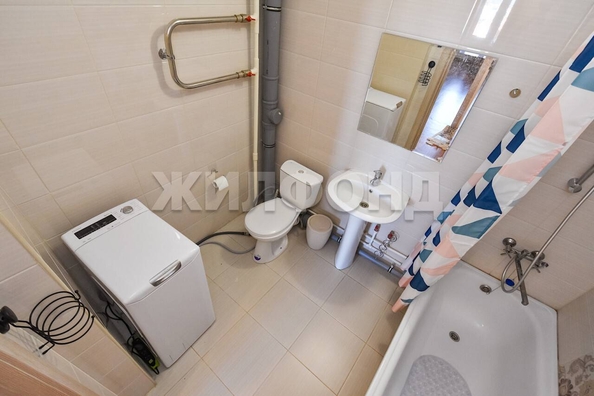 
   Продам 3-комнатную, 83 м², Каспийская (Приозёрный мкр.) ул, 1

. Фото 11.