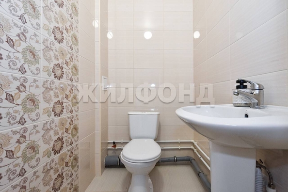 
   Продам 3-комнатную, 83 м², Каспийская (Приозёрный мкр.) ул, 1

. Фото 12.