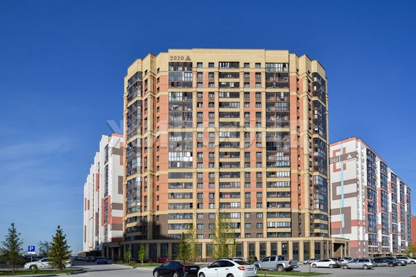 
  Продается 3-комн. квартира, 83 м², Каспийская (Приозёрный мкр.) ул, д. 1
. Фото 10.