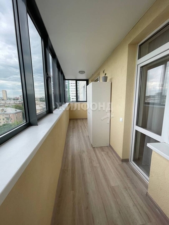 
   Продам 3-комнатную, 71.6 м², Танковая ул, 32

. Фото 20.