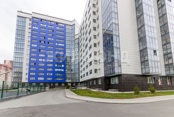 
   Продам 3-комнатную, 71.6 м², Танковая ул, 32

. Фото 23.