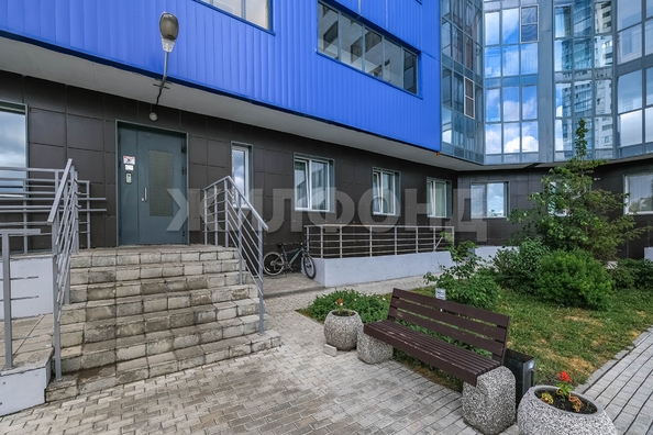 
   Продам 3-комнатную, 71.6 м², Танковая ул, 32

. Фото 26.