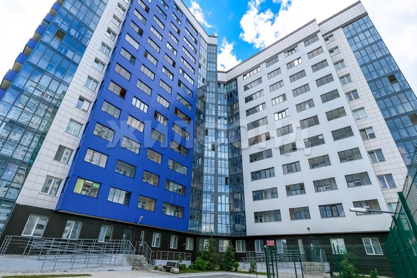 
   Продам 3-комнатную, 71.6 м², Танковая ул, 32

. Фото 28.