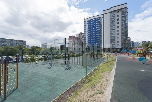 
   Продам 3-комнатную, 71.6 м², Танковая ул, 32

. Фото 34.