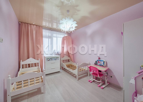 
   Продам 3-комнатную, 71.6 м², Танковая ул, 32

. Фото 8.