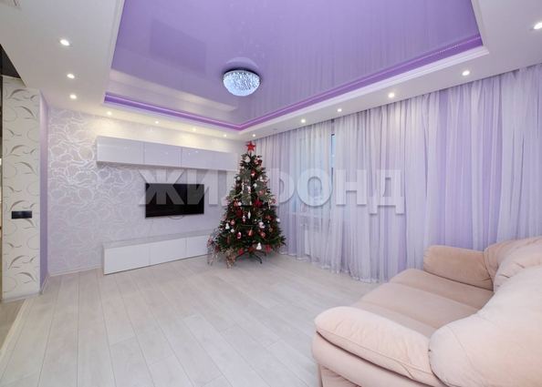 
   Продам 3-комнатную, 71.6 м², Танковая ул, 32

. Фото 12.