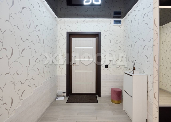 
   Продам 3-комнатную, 71.6 м², Танковая ул, 32

. Фото 19.