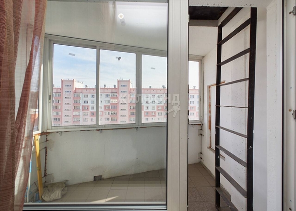 
   Продам 3-комнатную, 73 м², Тюленина ул, 14

. Фото 7.