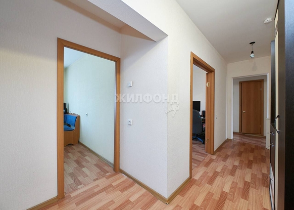 
   Продам 3-комнатную, 73 м², Тюленина ул, 14

. Фото 12.