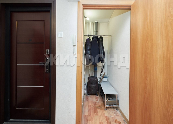 
   Продам 3-комнатную, 73 м², Тюленина ул, 14

. Фото 8.