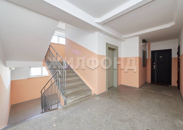 
   Продам 3-комнатную, 73 м², Тюленина ул, 14

. Фото 17.