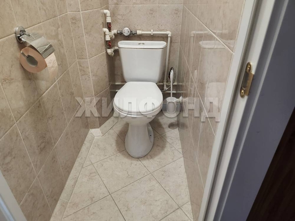 
   Продам 3-комнатную, 61.2 м², Невельского ул, 83

. Фото 6.