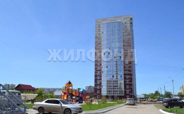 
  Продается 3-комн. квартира, 67.4 м², Пархоменко ул, д. 29
. Фото 2.