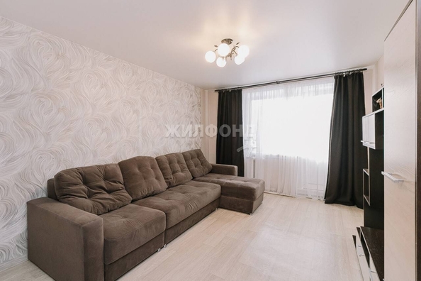 
   Продам 3-комнатную, 60.8 м², Краснообск, 31

. Фото 1.