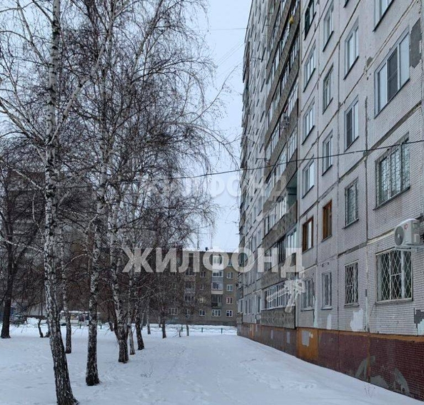 
   Продам 3-комнатную, 59.9 м², Новосибирская ул, 7

. Фото 26.