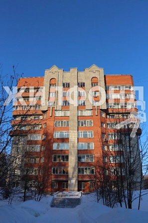 
   Продам 4-комнатную, 134.6 м², Новая Заря ул, 53

. Фото 23.