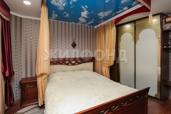 
   Продам 4-комнатную, 134.6 м², Новая Заря ул, 53

. Фото 18.